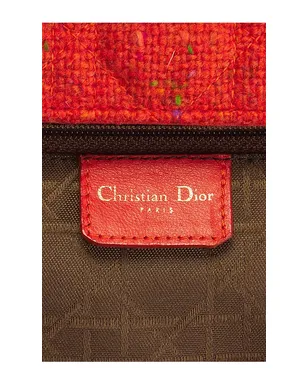 FWRD Renew DIOR ハンドバッグ - サムネイル5