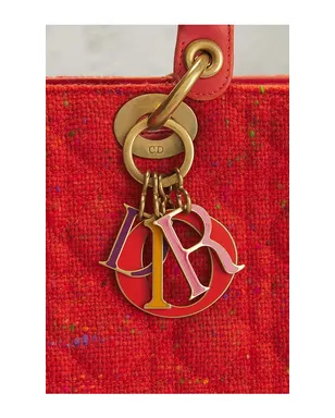 FWRD Renew DIOR ハンドバッグ - サムネイル6