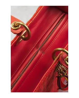 FWRD Renew DIOR ハンドバッグ - サムネイル7