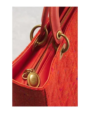 FWRD Renew DIOR ハンドバッグ - サムネイル9