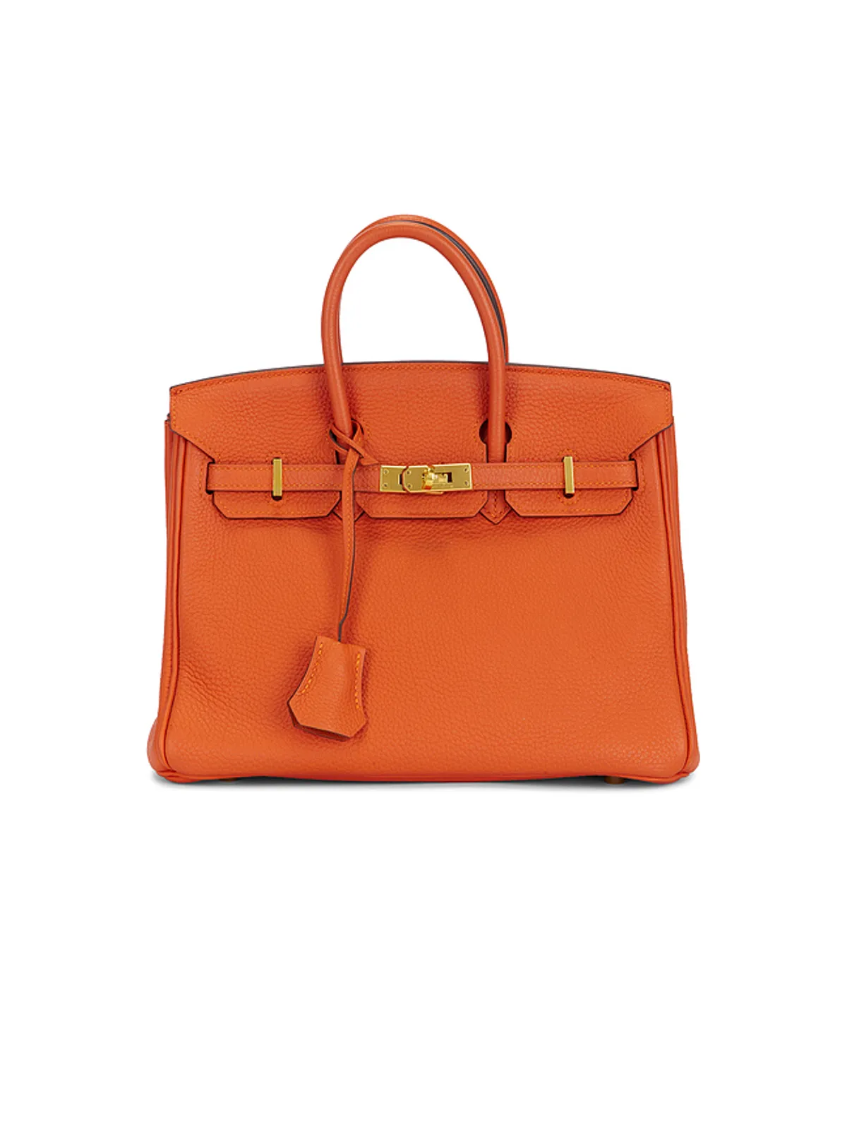 FWRD Renew HERMES ハンドバッグ - 画像1