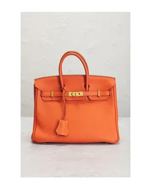 FWRD Renew HERMES ハンドバッグ - サムネイル2