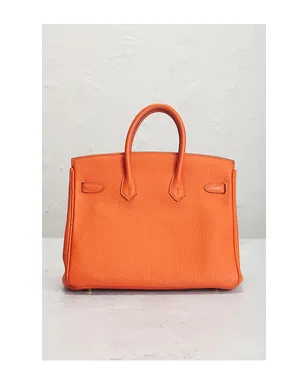 FWRD Renew HERMES ハンドバッグ - サムネイル3
