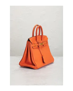 FWRD Renew HERMES ハンドバッグ - サムネイル4