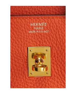 FWRD Renew HERMES ハンドバッグ - サムネイル5