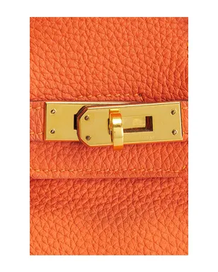 FWRD Renew HERMES ハンドバッグ - サムネイル6