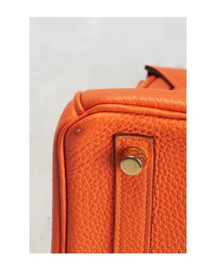 FWRD Renew HERMES ハンドバッグ - サムネイル8