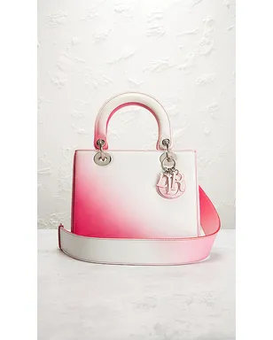FWRD Renew DIOR ハンドバッグ - サムネイル2