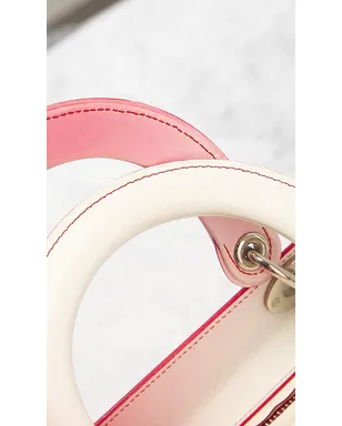 FWRD Renew DIOR ハンドバッグ - サムネイル9