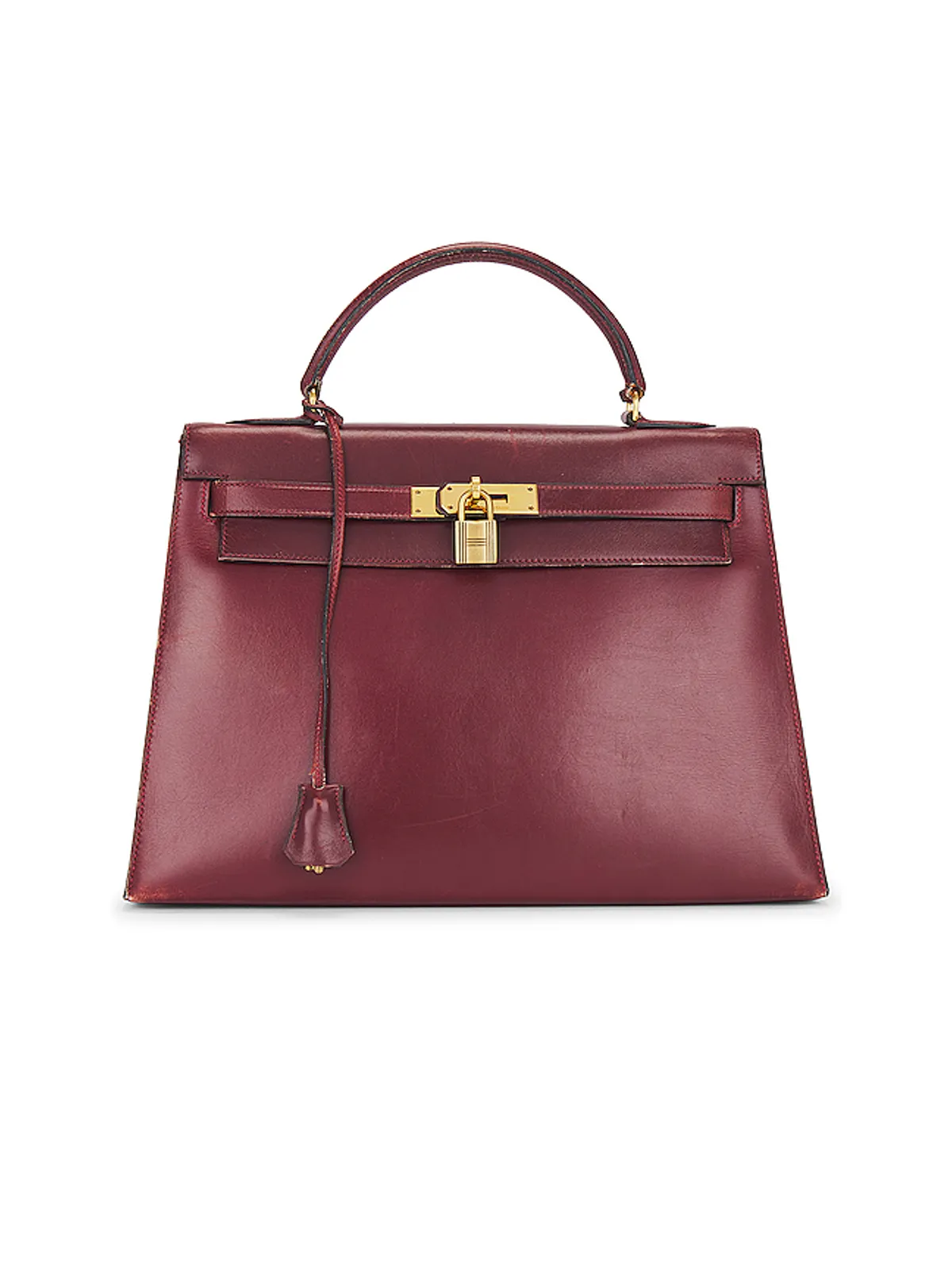 FWRD Renew HERMES ハンドバッグ - 画像1