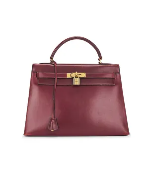 FWRD Renew HERMES ハンドバッグ - サムネイル1
