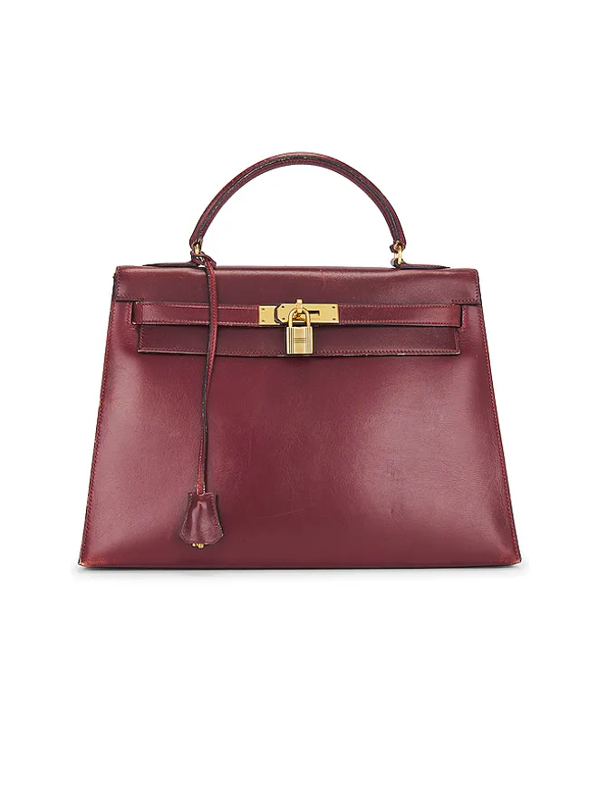 FWRD Renew FWRD Renew HERMES ハンドバッグの商品画像