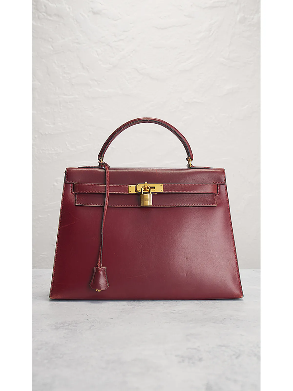 FWRD Renew HERMES ハンドバッグ - 画像2
