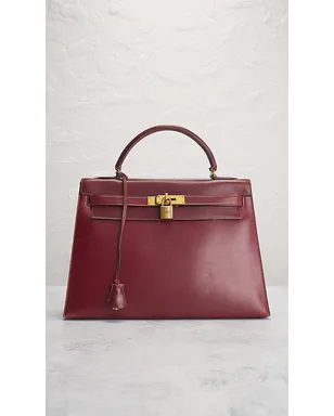 FWRD Renew HERMES ハンドバッグ - サムネイル2
