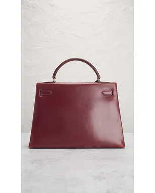 FWRD Renew HERMES ハンドバッグ - サムネイル3