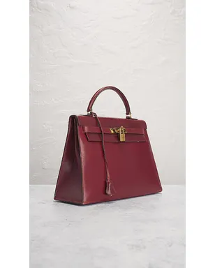 FWRD Renew HERMES ハンドバッグ - サムネイル4