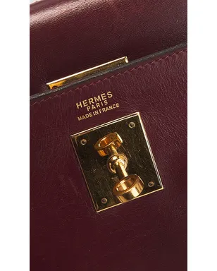 FWRD Renew HERMES ハンドバッグ - サムネイル5