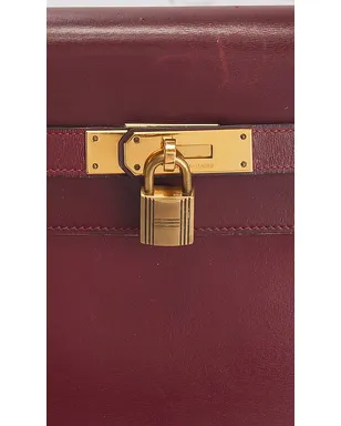 FWRD Renew HERMES ハンドバッグ - サムネイル6