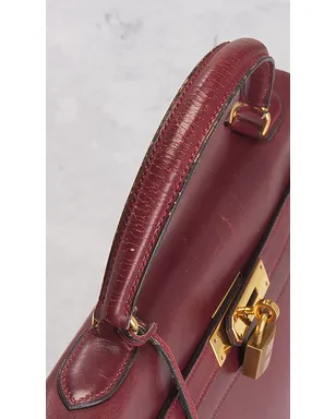 FWRD Renew HERMES ハンドバッグ - サムネイル7