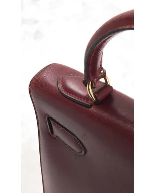 FWRD Renew HERMES ハンドバッグ - サムネイル9