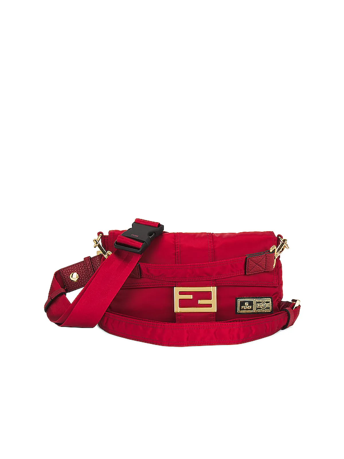 FWRD Renew FENDI ショルダーバッグ - 画像1