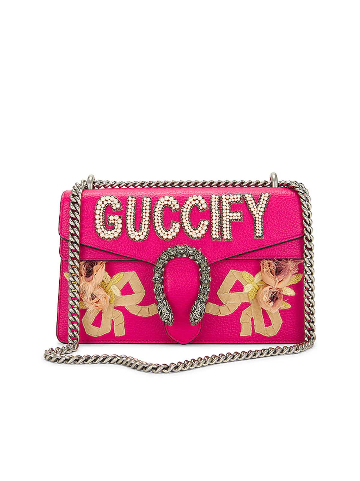 FWRD Renew GUCCI バッグ - 画像1