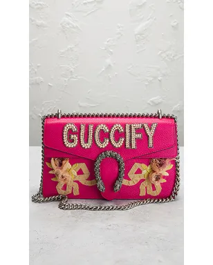 FWRD Renew GUCCI バッグ - サムネイル2