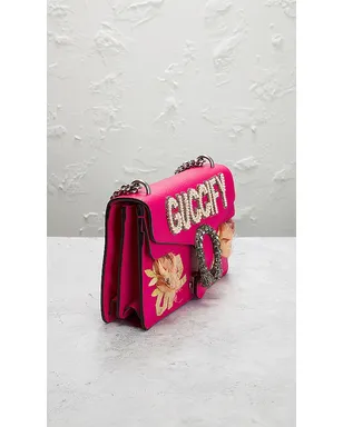 FWRD Renew GUCCI バッグ - サムネイル4
