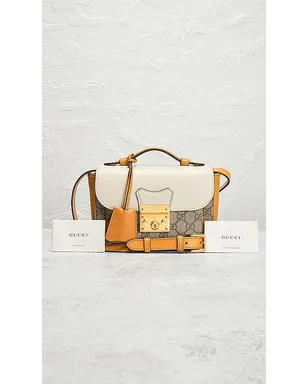 FWRD Renew GUCCI バッグ - サムネイル10