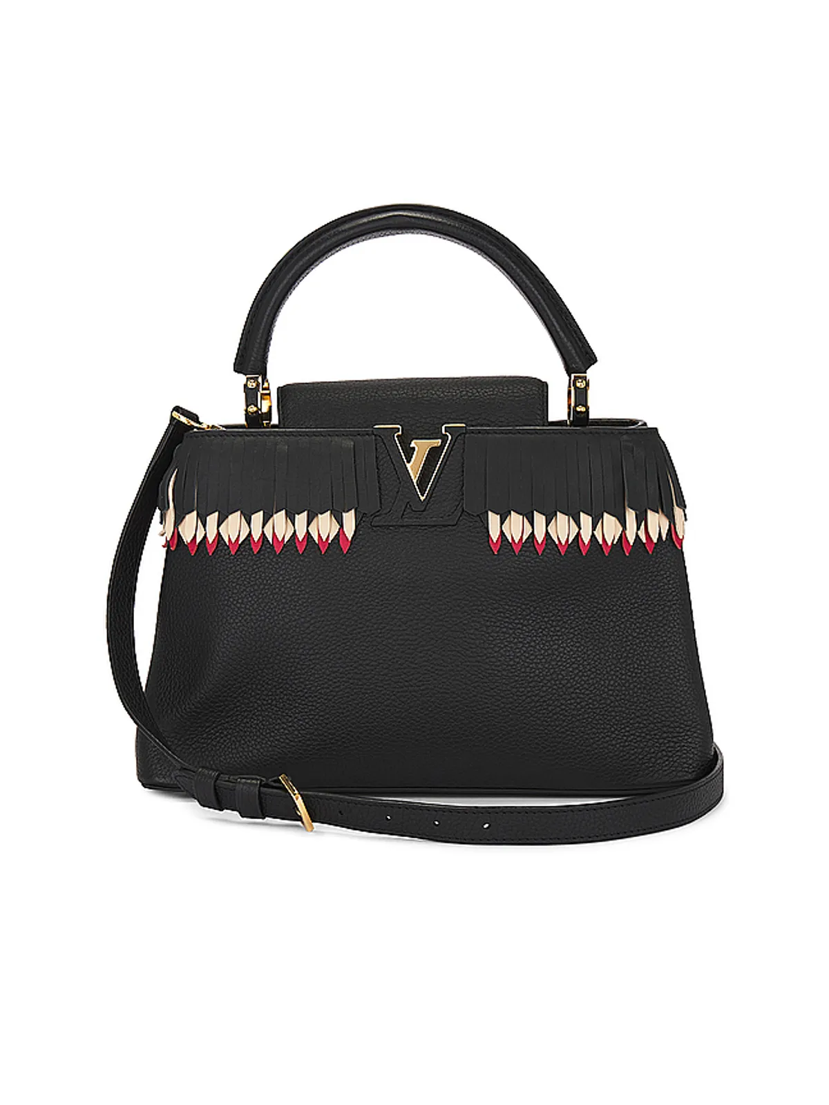 FWRD Renew LOUIS VUITTON ハンドバッグ - 画像1
