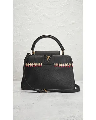 FWRD Renew LOUIS VUITTON ハンドバッグ - サムネイル2