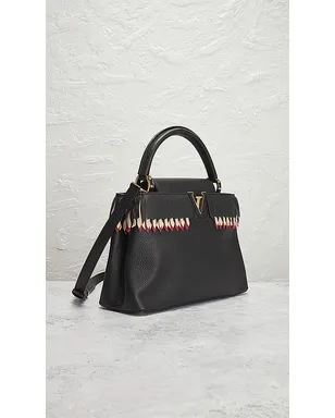 FWRD Renew LOUIS VUITTON ハンドバッグ - サムネイル4