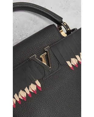 FWRD Renew LOUIS VUITTON ハンドバッグ - サムネイル5