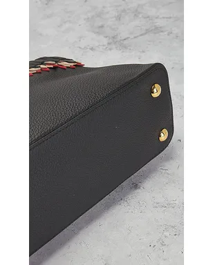 FWRD Renew LOUIS VUITTON ハンドバッグ - サムネイル8