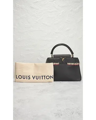 FWRD Renew LOUIS VUITTON ハンドバッグ - サムネイル10
