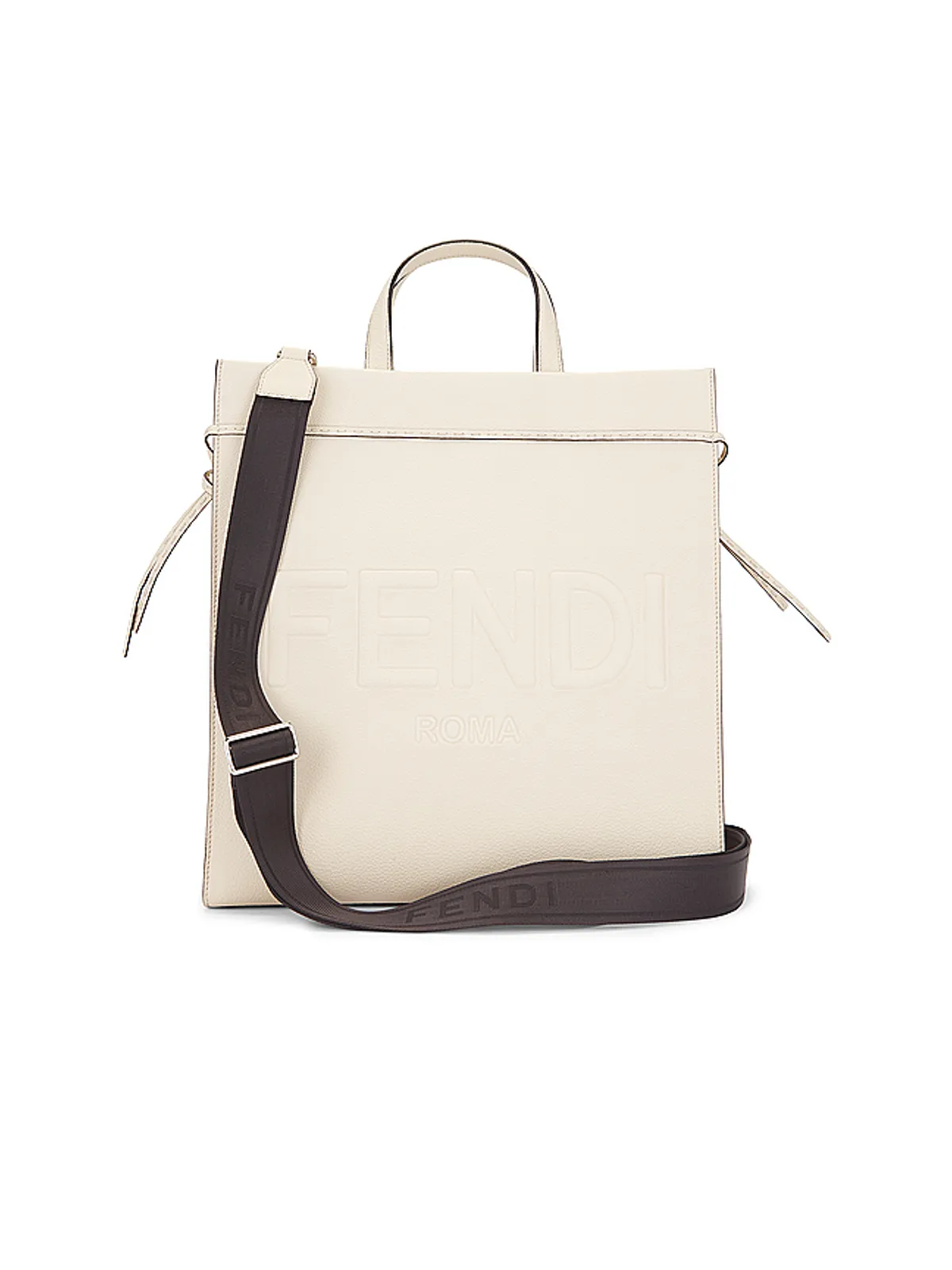 FWRD Renew FENDI ハンドバッグ - 画像1