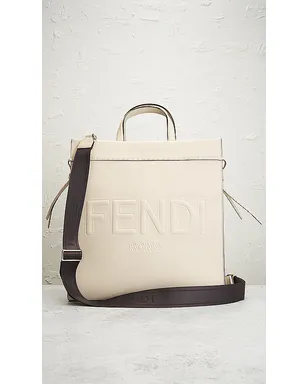 FWRD Renew FENDI ハンドバッグ - サムネイル2