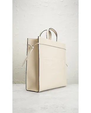 FWRD Renew FENDI ハンドバッグ - サムネイル4