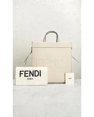 FWRD Renew FENDI ハンドバッグ - サムネイル8