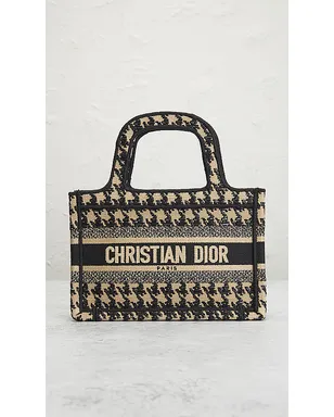 FWRD Renew DIOR トートバッグ - サムネイル2