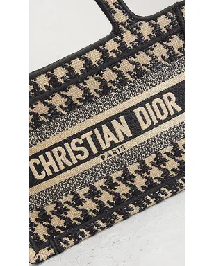 FWRD Renew DIOR トートバッグ - サムネイル5