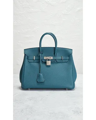 FWRD Renew HERMES ハンドバッグ - サムネイル2