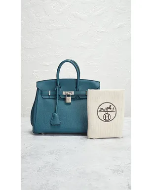 FWRD Renew HERMES ハンドバッグ - サムネイル7