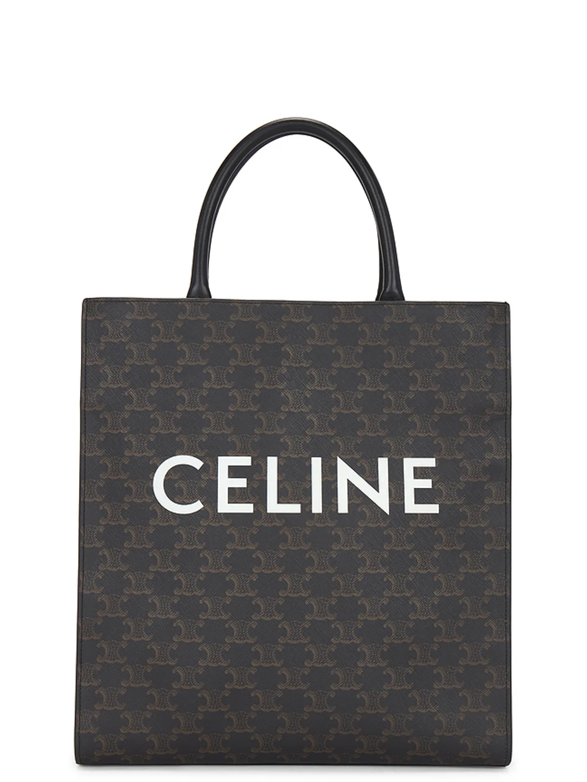 FWRD Renew CELINE トートバッグ - 画像1