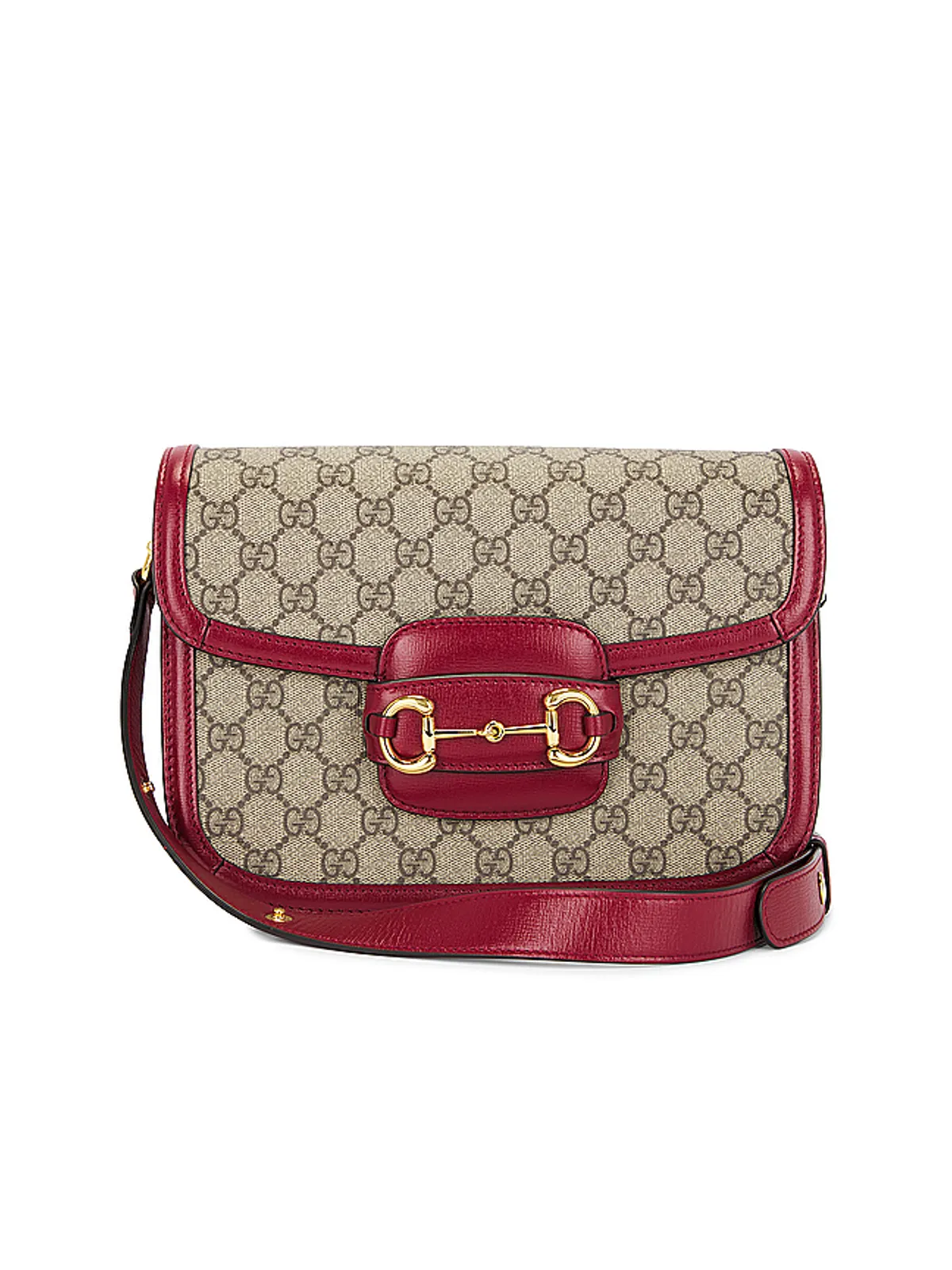 FWRD Renew GUCCI ショルダーバッグ - 画像1