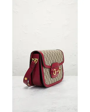 FWRD Renew GUCCI ショルダーバッグ - サムネイル4