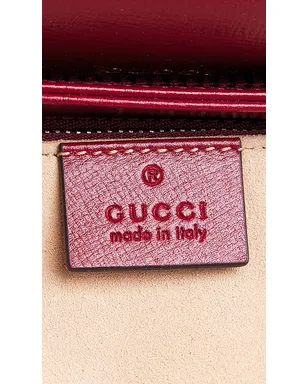 FWRD Renew GUCCI ショルダーバッグ - サムネイル5