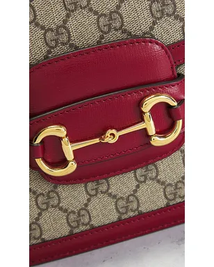 FWRD Renew GUCCI ショルダーバッグ - サムネイル6