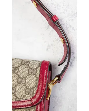 FWRD Renew GUCCI ショルダーバッグ - サムネイル7