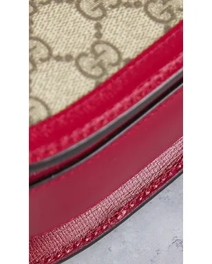 FWRD Renew GUCCI ショルダーバッグ - サムネイル8